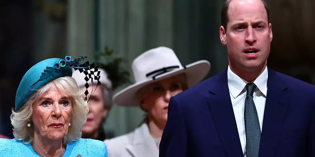 Ο βασιλιάς Κάρολος απουσίαζε από την τελετή για την Ημέρα της Κοινοπολιτείας