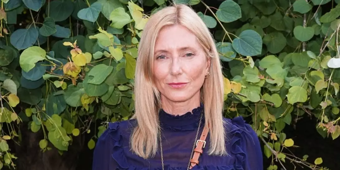 Marie-Chantal | Αυτή είναι η mascara για όγκο που χρησιμοποιεί εδώ και χρόνια