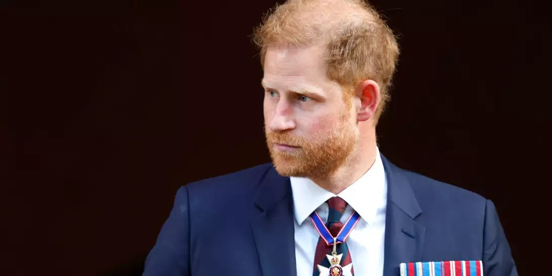 Πρίγκιπας Harry | Εκατοντάδες αιτήματα για την ακύρωση του βραβείου του