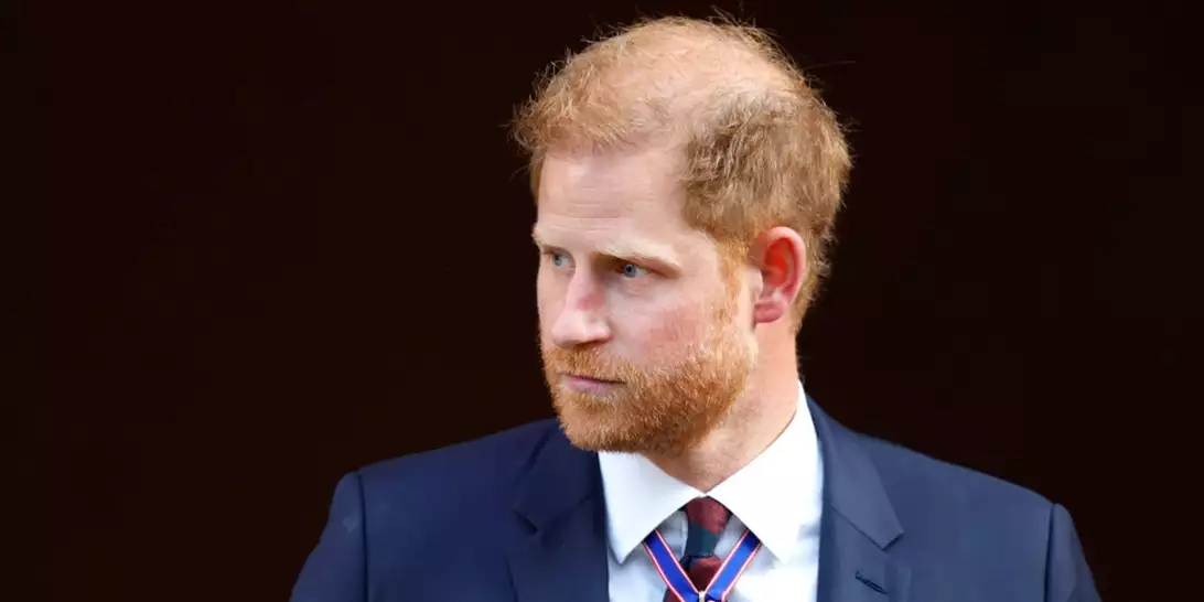 Πρίγκιπας Harry: Τα "παγωμένα" 40α του γενέθλια- Πώς του ευχήθηκε ο Βασιλιάς Κάρολος