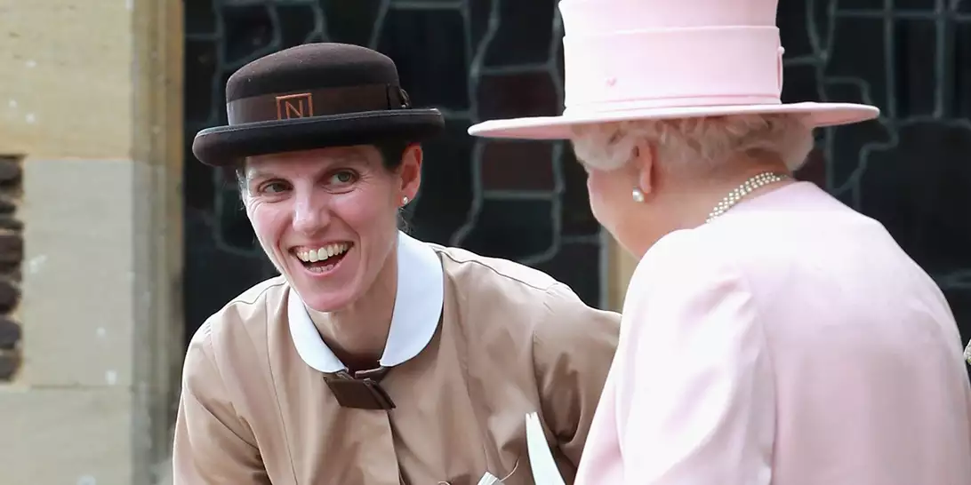 Ο ιδιαίτερος ρόλος της νταντάς των τριών παιδιών του William και της Kate στον γάμο του πρίγκιπα Harry με τη Meghan Markle