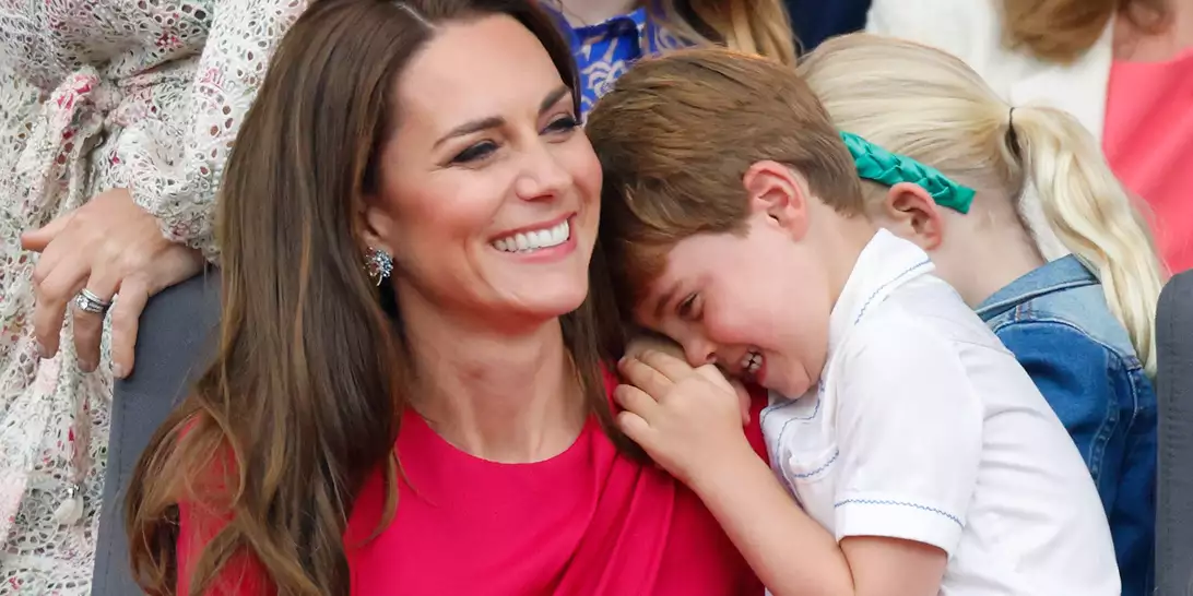 Πρίγκιπας Louis | Η γλυκιά έκπληξη που του ετοιμάζει η μητέρα του