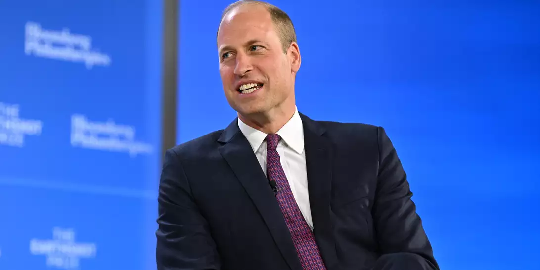 Πρίγκιπας William | Πήρε το όνομά του από τον συγγενή του που έφυγε από τη ζωή σε ηλικία 30 ετών