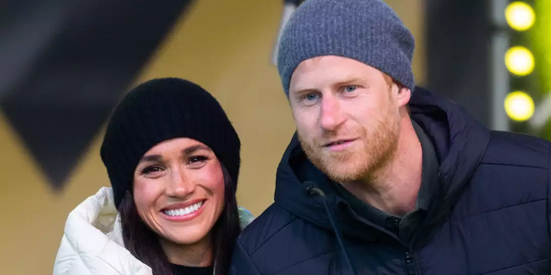 Πριγκίπισσα Lilibet | Η απίστευτη ομοιότητα με τον πρίγκιπα Harry σε μία νέα κοινή φωτογραφία