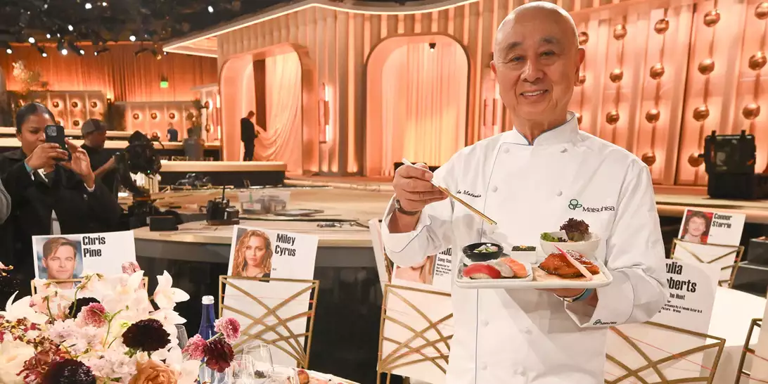 Αποκλειστικό | Χρυσές Σφαίρες 2026: Οι "αφανείς ήρωες" της φετινής τελετής αποκαλύπτουν όλες τις λεπτομέρειες στο Harper's Bazaar Greece