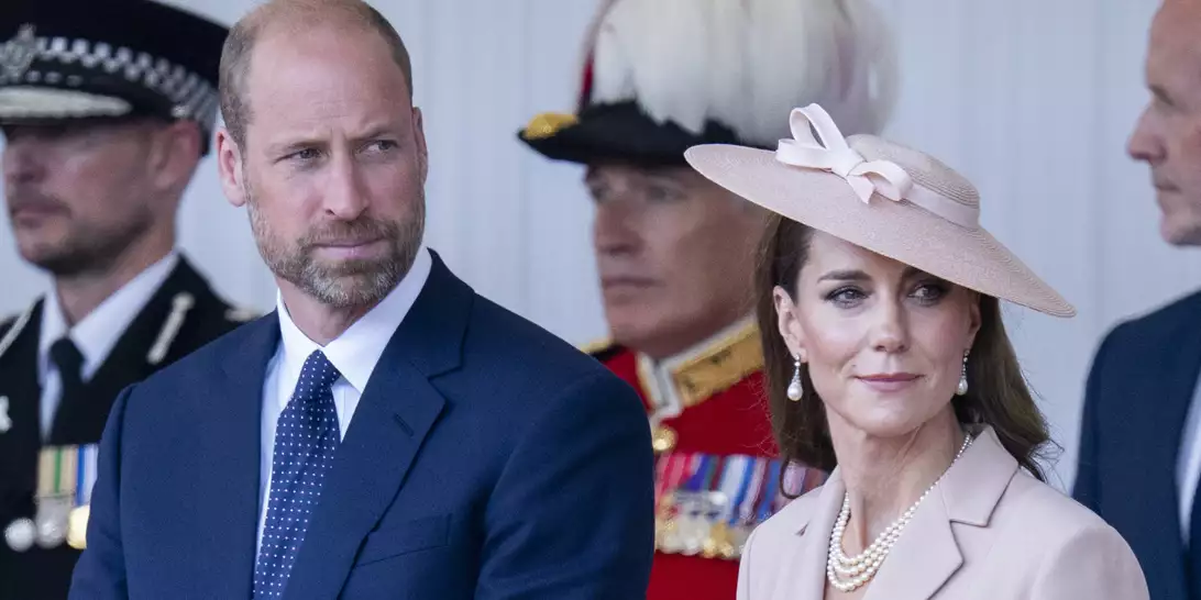 Kate Middleton - Πρίγκιπας William | Το ρομαντικό δείπνο, μετά τον χωρισμό τους, που άλλαξε για πάντα τη σχέση τους - Η αποκάλυψη πρώην butler του Παλατιού