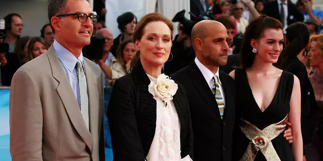 The Devil Wears Prada | H Miranda Priestly επιστρέφει στο sequel της θρυλικής ταινίας