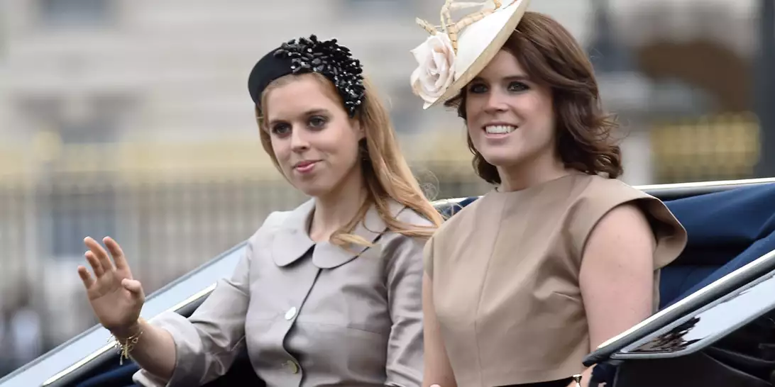 Πριγκίπισσα Βεατρίκη - πριγκίπισσα Ευγενία | Ποια είναι η σχέση τους μετά τις εξελίξεις με τον πατέρα τους, Andrew;