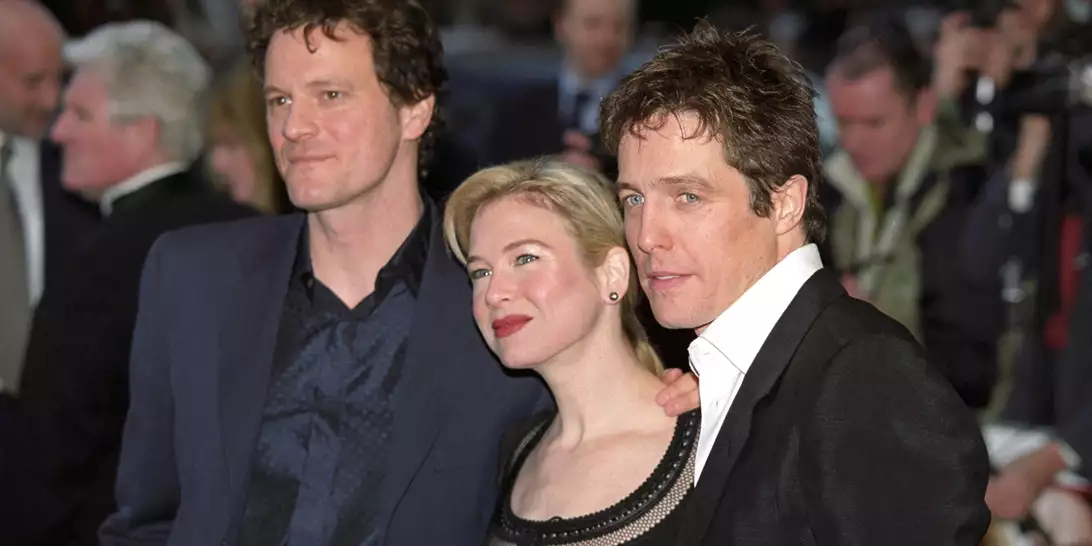 Bridget Jones | Η αγαπημένη ηρωίδα επιστρέφει με νέα ταινία