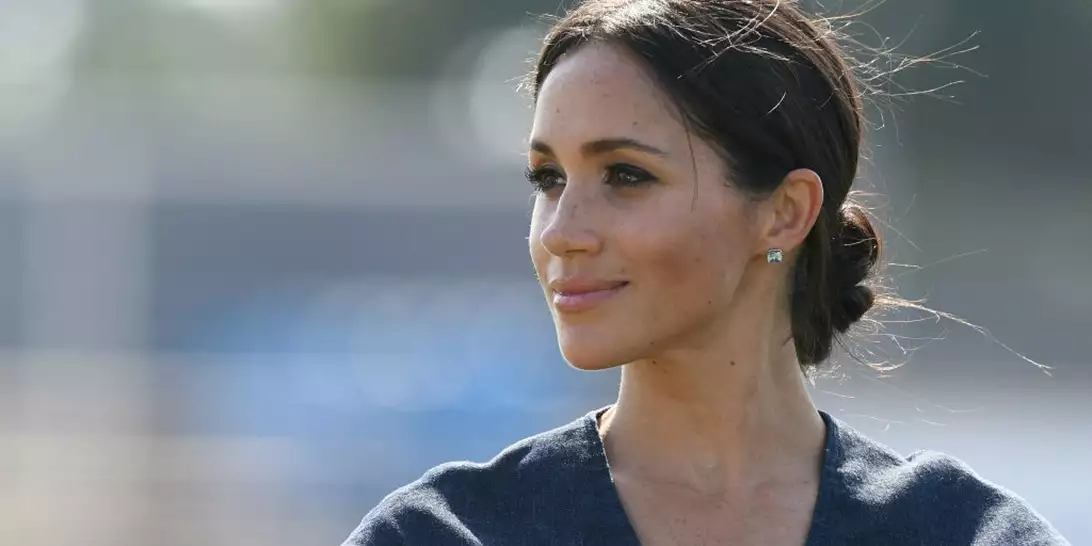 Meghan Markle | Αποκάλυψε τα πρώτα προϊόντα του American Riviera Orchard