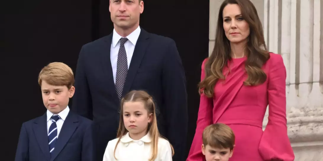 Πρίγκιπας William | Η αλλαγή που έκανε την κόρη του, πριγκίπισσα Charlotte, να ξεσπάσει σε δάκρυα