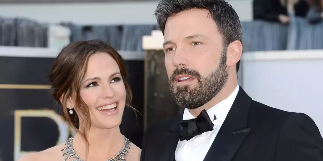 Ben Affleck | Το δείπνο στο σπίτι της Jennifer Garner με τα παιδιά τους και τη μητέρα του