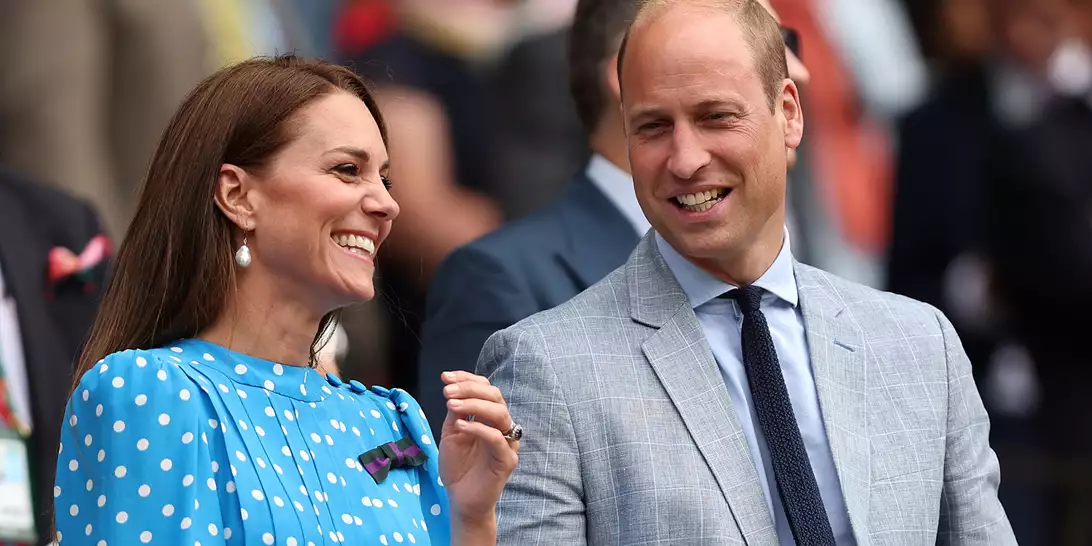 Πρίγκιπας William | Το τρυφερό σχόλιο για την Kate Middleton μετά το viral βίντεο