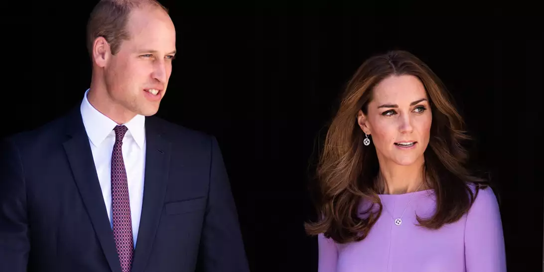 H Kate Middleton και ο πρίγκιπας William προχωρούν σε αλλαγές για την ασφάλειά τους