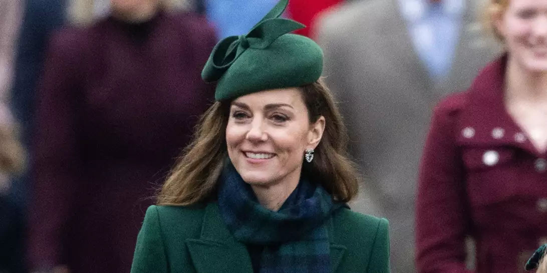 Kate Middleton | Το συγκινητικό δώρο που έλαβε φέτος τα Χριστούγεννα