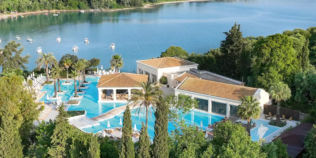 Αυθεντικό ελληνικό Πάσχα στην Κέρκυρα με την υπογραφή της Grecotel