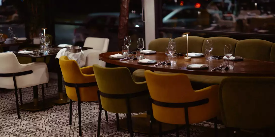 Eat Chic | 7 + 1 εστιατόρια στην Αθήνα για απολαυστικό Thanksgiving