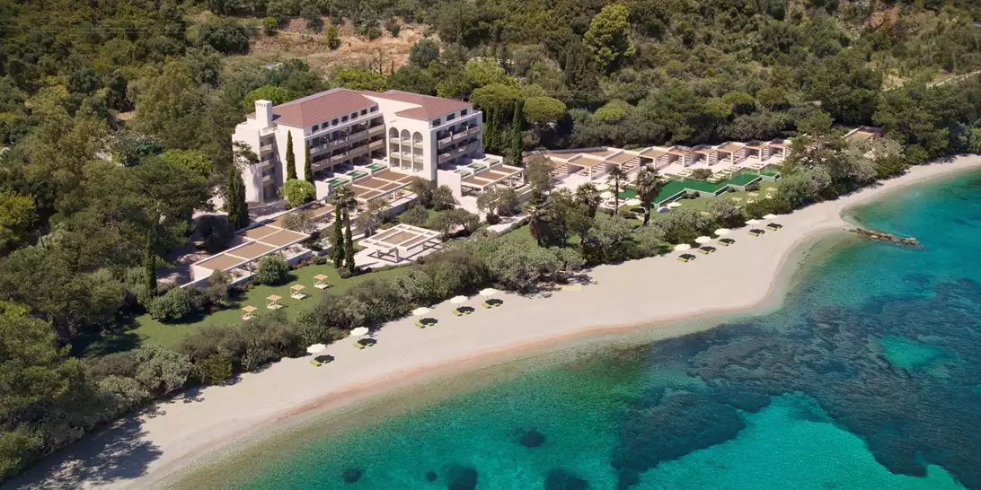 Hotel News | Τα πιο ενδιαφέροντα ξενοδοχειακά νέα από την εγχώρια hospitality σκηνή