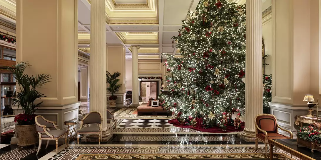 Afternoon tea | 5 διευθύνσεις στην Αθήνα μετατρέπουν το απογευματινό τσάι σε εορταστική εμπειρία