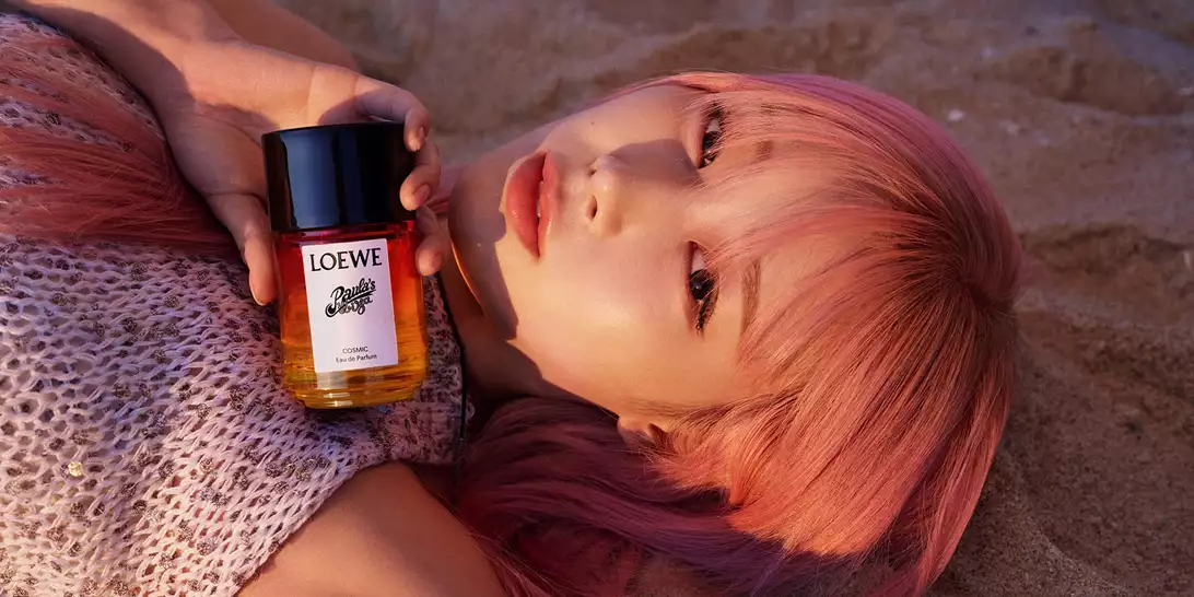 Ibiza Calling | Τα καλοκαιρινά αρώματα του οίκου Loewe