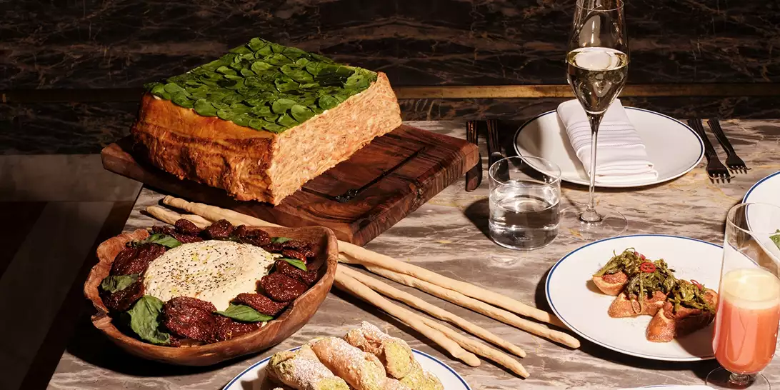 Eat Chic | 5 ενδιαφέροντα νέα από τον γαστρονομικό χάρτη της πόλης