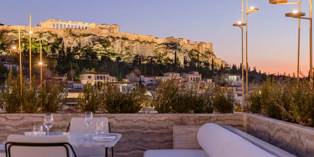 The Dolli | Έρωτας με την πρώτη ματιά