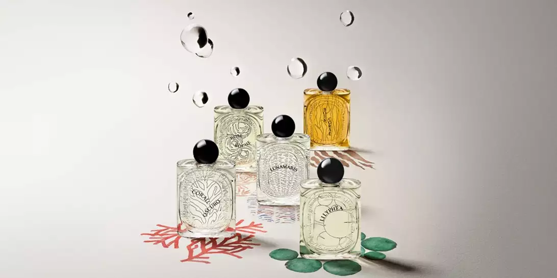 La Maison des Artistes | Τα μυστικά της επιτυχίας του οίκου Diptyque