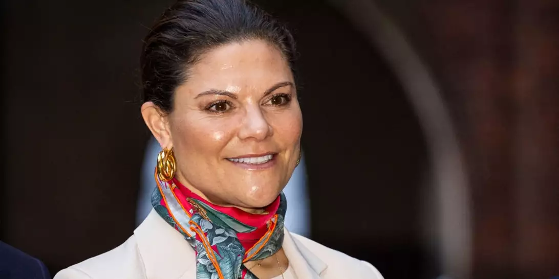 Πριγκίπισσα Victoria | Η εμφάνιση έκπληξη στον τελικό της Eurovision 2024