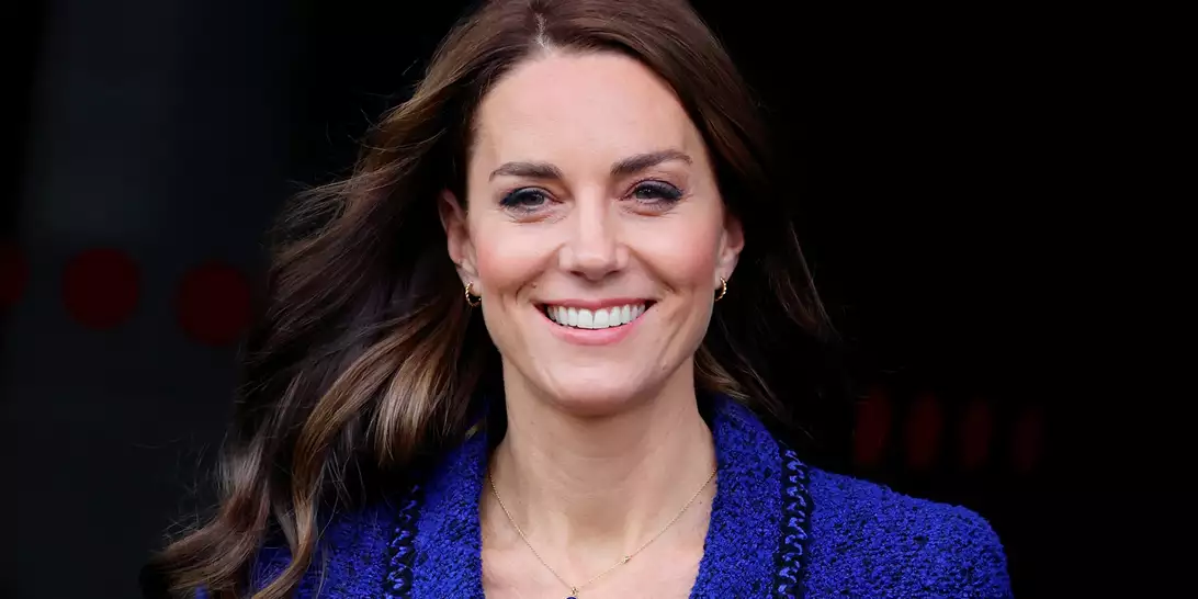 Kate Middleton | Η αγαπημένη της συνήθεια που δεν αντέχει ο William