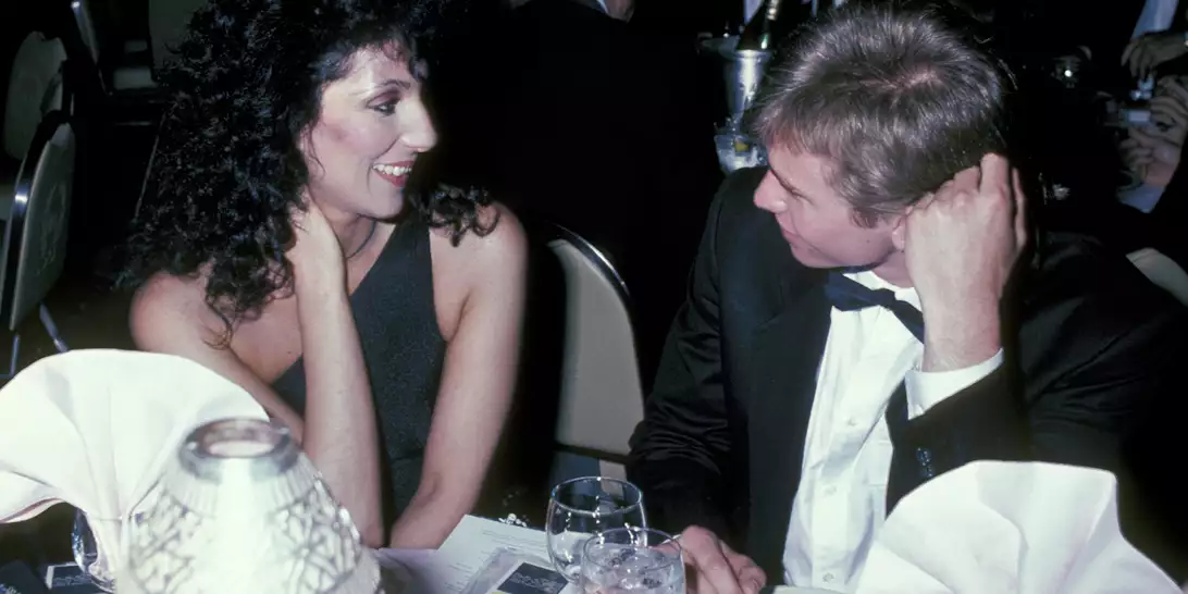 Cher | Ο άντρας με τον οποίο θα ήθελε να έχει βγει ραντεβού, αλλά δεν τα κατάφερε