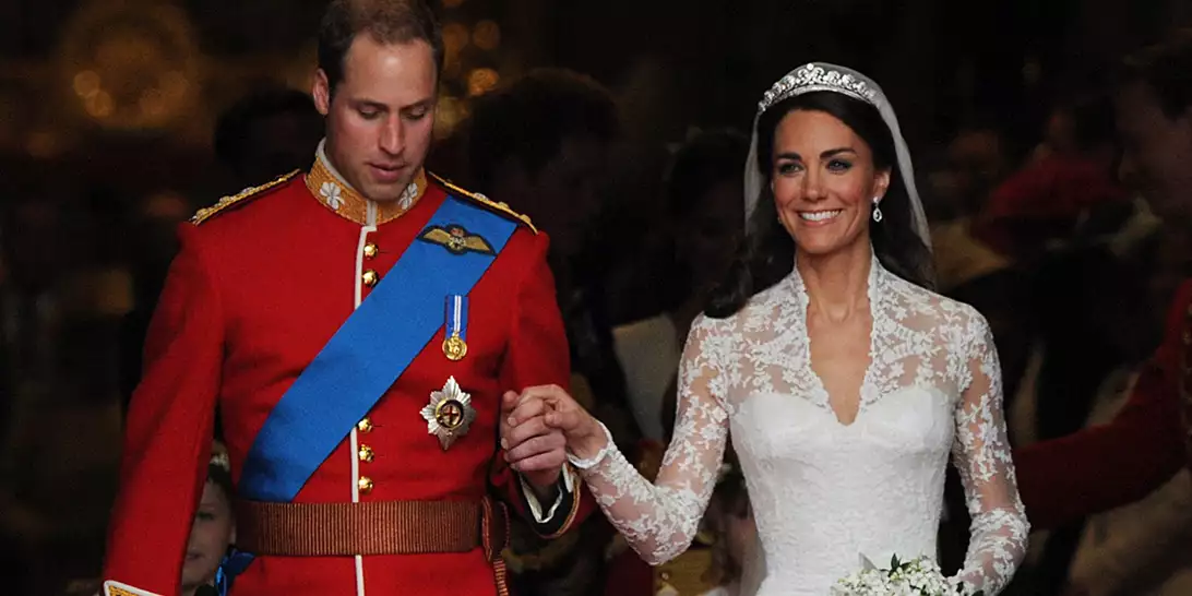 Ο πρίγκιπας William εξομολογείται για τη στιγμή που έκανε πρόταση γάμου στην Kate Middleton