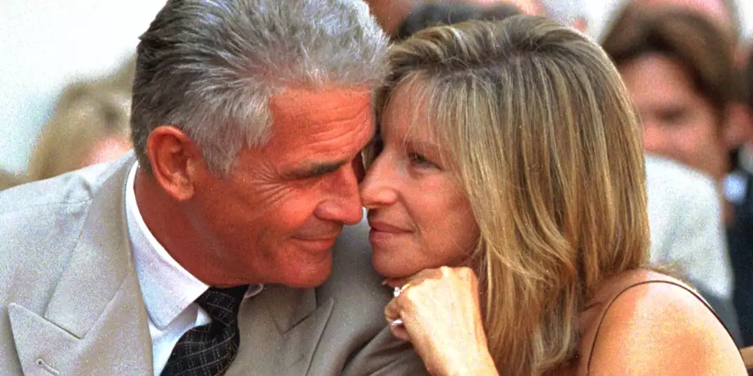 Barbra Streisand | Eύχεται στον σύζυγό της, James Brolin για τα 84α γενέθλιά του με τον πιο γλυκό τρόπο