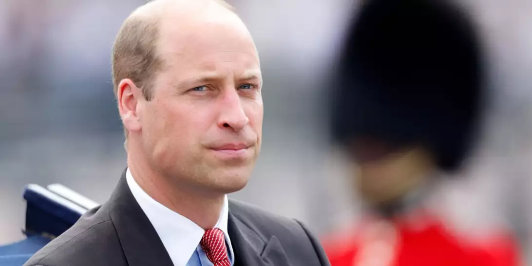 Πρίγκιπας William | Αναβίωσε μια γλυκιά συνήθεια που ξεκίνησε η πριγκίπισσα Diana