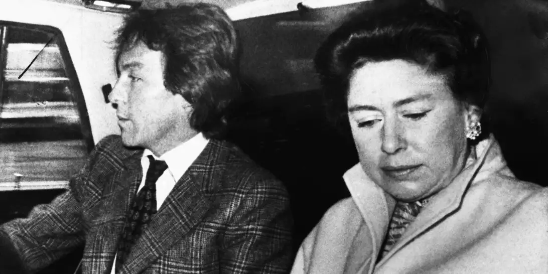 Πριγκίπισσα Μαργαρίτα | Ο παράνομος έρωτας με τον κηπουρό Roddy Llewellyn που ενέκρινε μέχρι και η Ελισάβετ