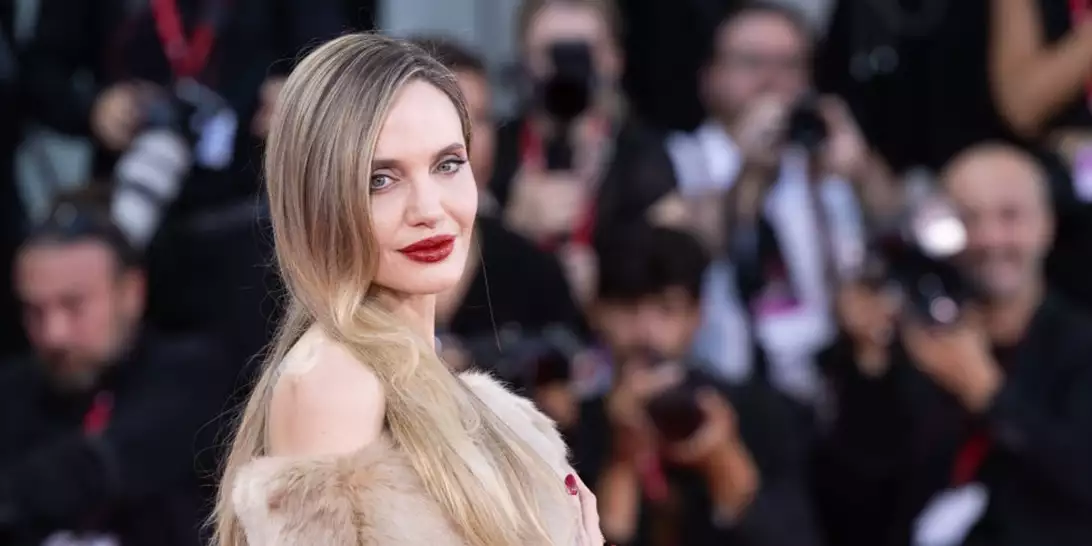 Είναι το 81ο Φεστιβάλ Βενετίας η αρχή μίας νέας εποχής για την Angelina Jolie;