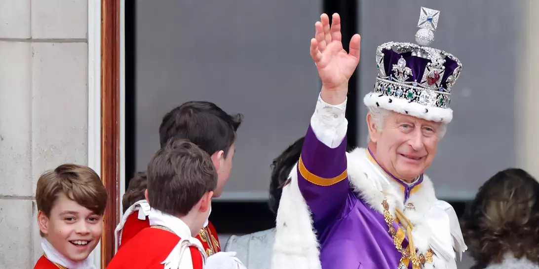 Βασιλιάς Κάρολος | Η αποκάλυψη για τη συμπεριφορά του την ημέρα της τελετής στέψης
