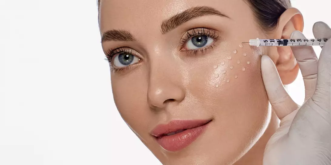 Μεσοθεραπεία | Η θεραπεία που κάθε γυναίκα άνω των 50 πρέπει να δοκιμάσει