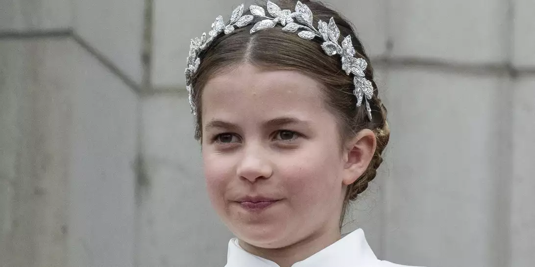 Γιατί η πριγκίπισσα Charlotte χρειάζεται ειδική άδεια για να φορέσει την αγαπημένη τιάρα της πριγκίπισσας Diana;