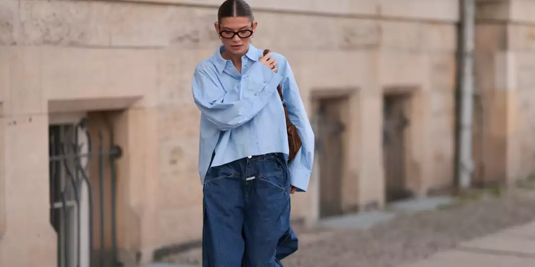 Πώς θα φορέσετε τα πουκάμισά σας όταν μπει η άνοιξη