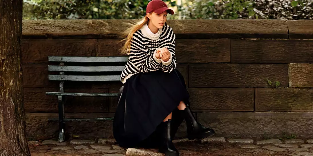 The Preppy Comeback | Πώς να βάλετε το preppy style στις φθινοπωρινές σας εμφανίσεις