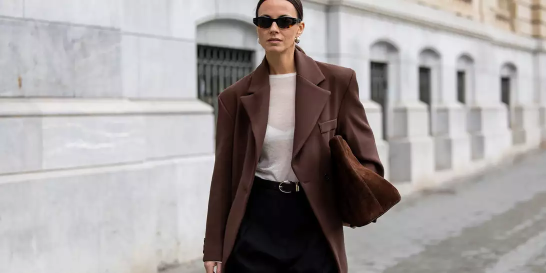 5 fashion mistakes που σας κάνουν να νιώθετε πως δεν έχετε τίποτα να φορέσετε