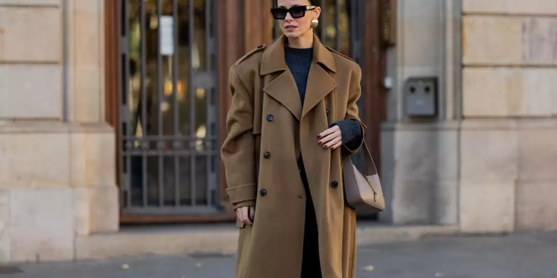 Τα διαχρονικά παλτό που θα προσθέσετε φέτος στην γκαρνταρόμπα σας