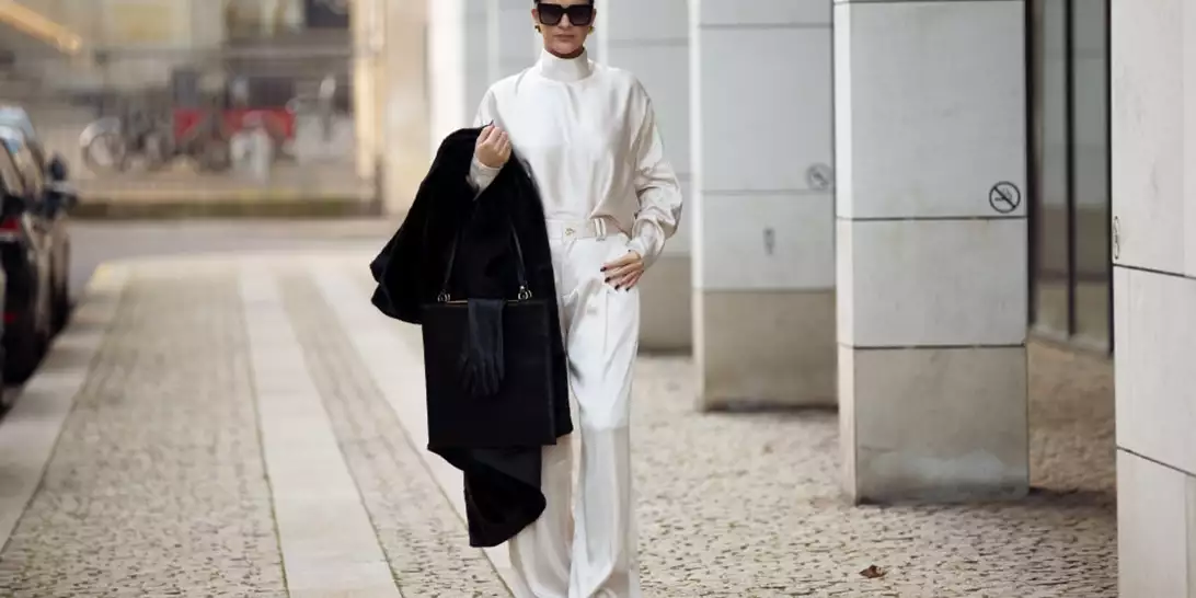 Τα πιο εύκολα looks που μπορείτε να δημιουργήσετε για τις γιορτές