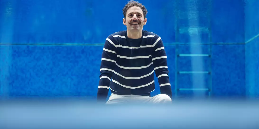 Τα must have items της άνοιξης για κάθε κομψό άνδρα