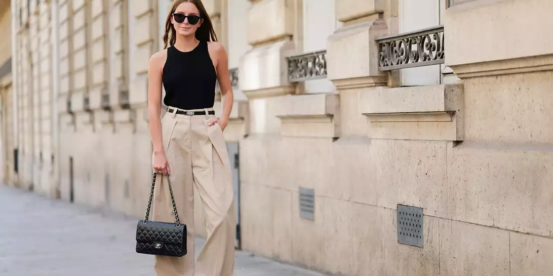 Go minimal | 5 styling tips για να υιοθετήσετε τον μινιμαλισμό στο καθημερινό σας ντύσιμο