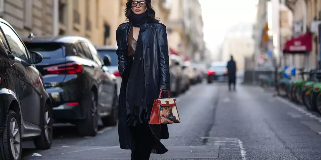 PFW Menswear | Ολόφρεσκα street style looks από το Παρίσι