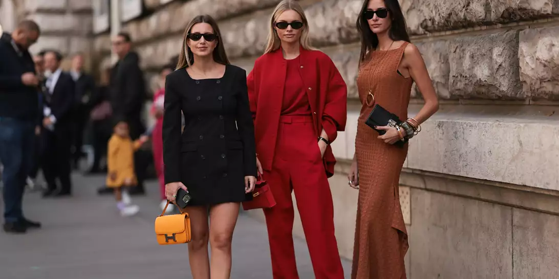 5 στιλ παπουτσιών που ταιριάζουν με κάθε spring outfit