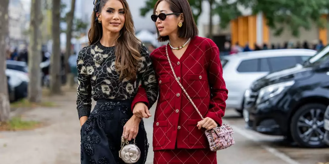 Οι mini bags με τις οποίες θα κάνετε statement στις εμφανίσεις σας