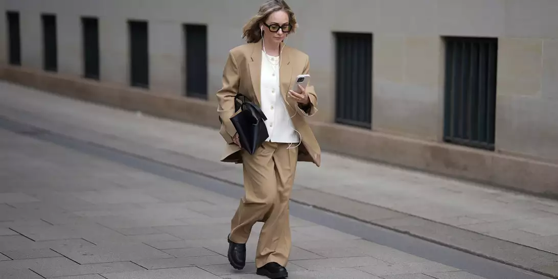 Τα πιο κομψά παπούτσια για να φορέσετε από Σεπτέμβριο στο γραφείο