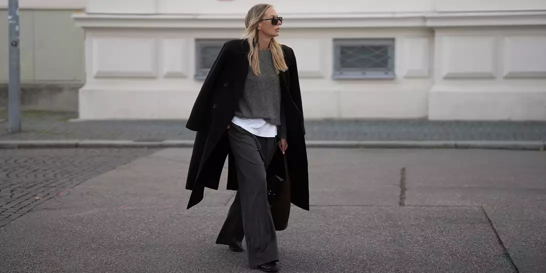 Τα παλτό που θα αγοράσουμε στην Black Friday 2025